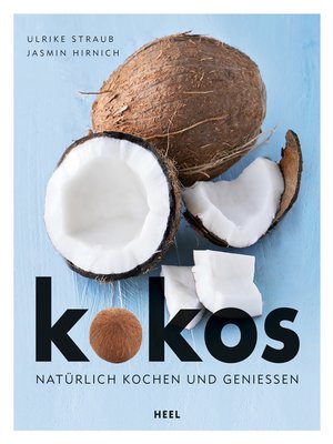 cover image of Kokos